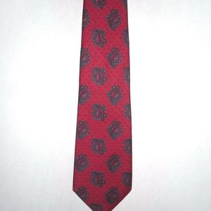 Lot of 4 Vintage Silk Ties